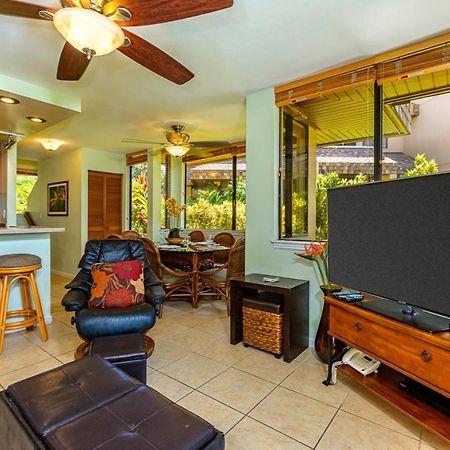 Kamaole Beach Club C109 Kihei Kültér fotó