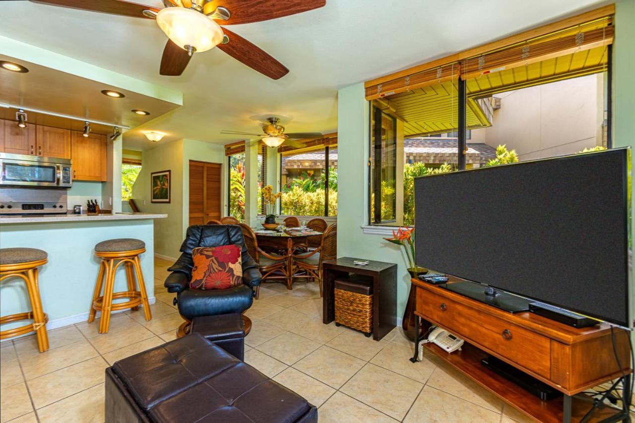 Kamaole Beach Club C109 Kihei Kültér fotó