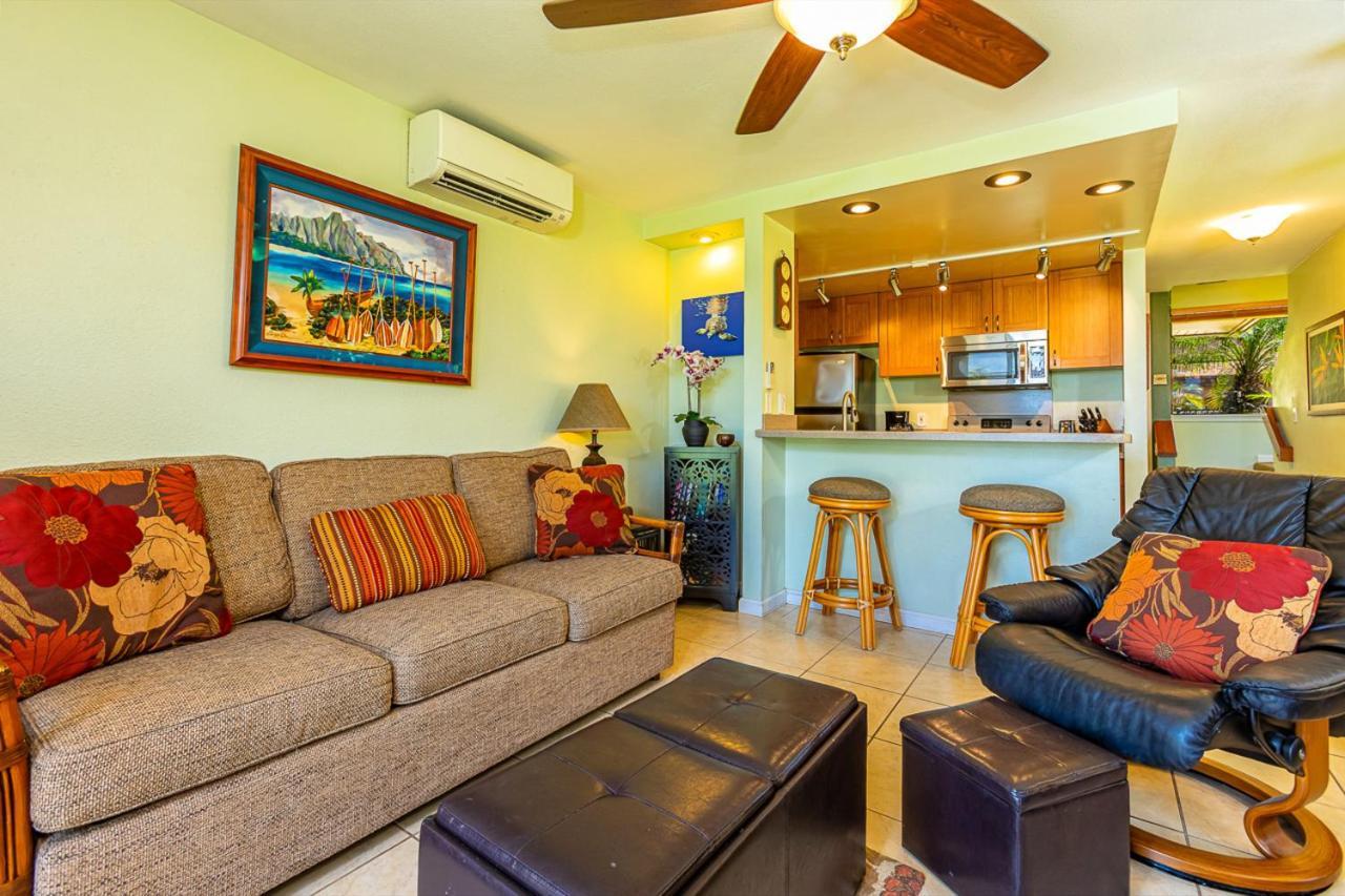 Kamaole Beach Club C109 Kihei Kültér fotó