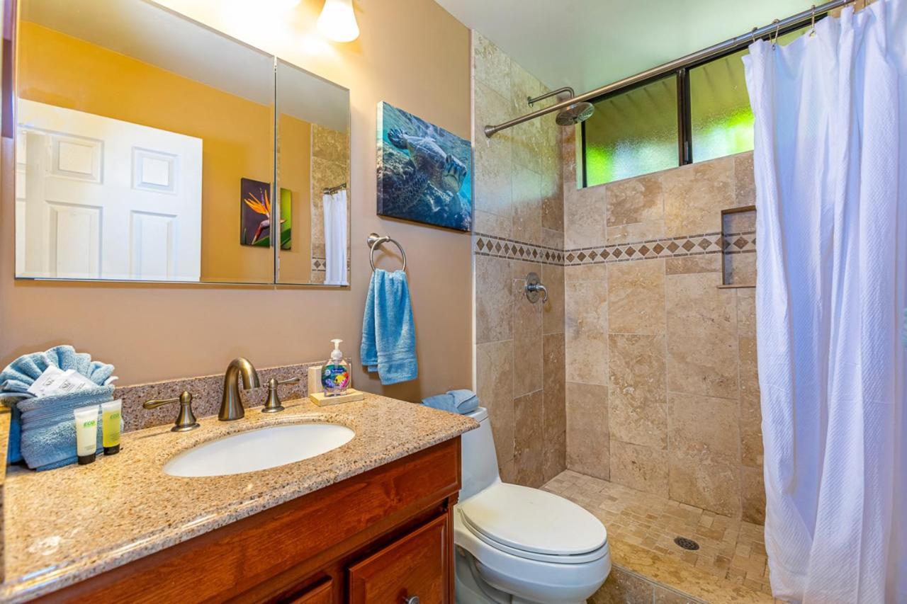 Kamaole Beach Club C109 Kihei Kültér fotó