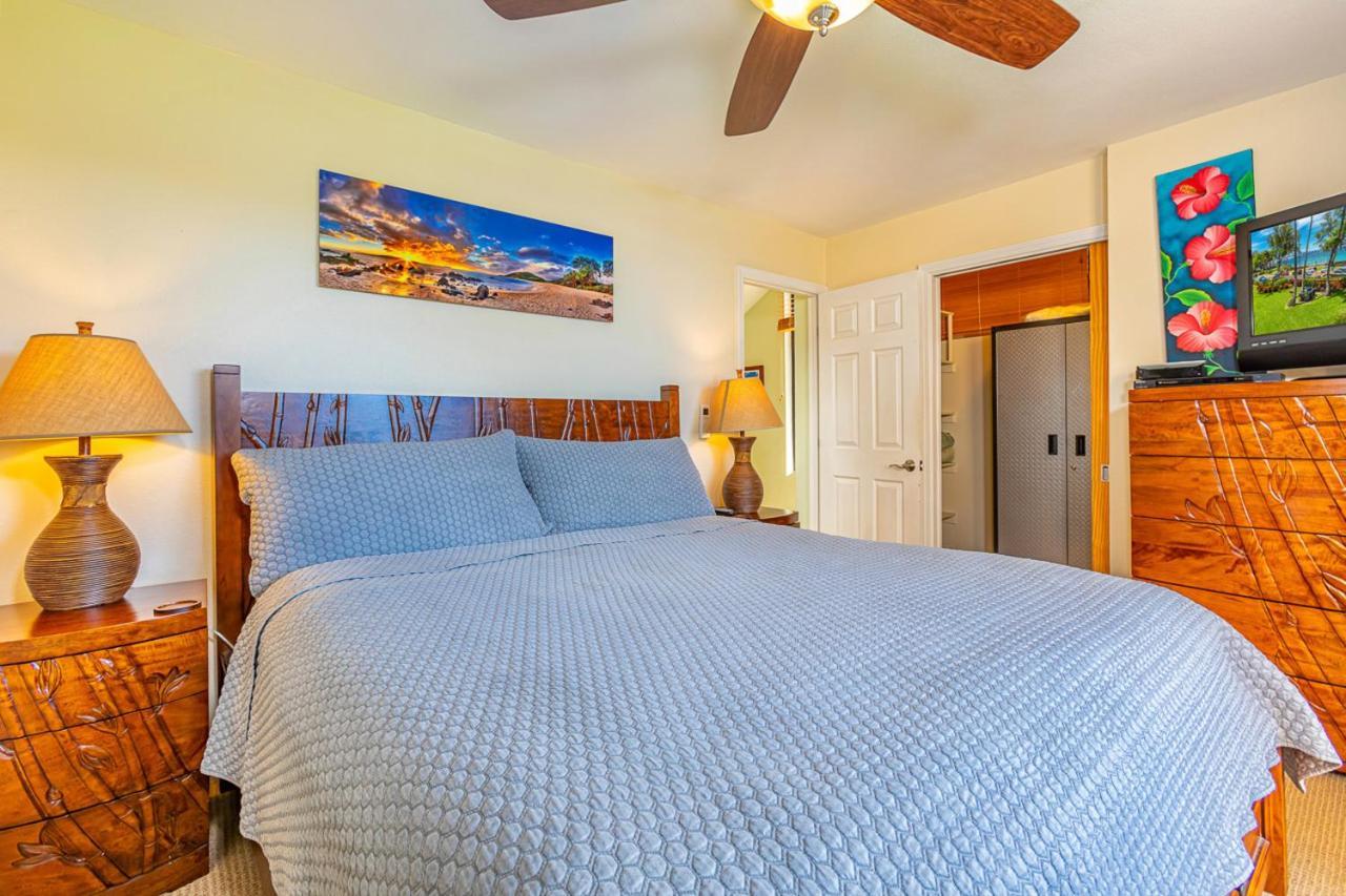 Kamaole Beach Club C109 Kihei Kültér fotó