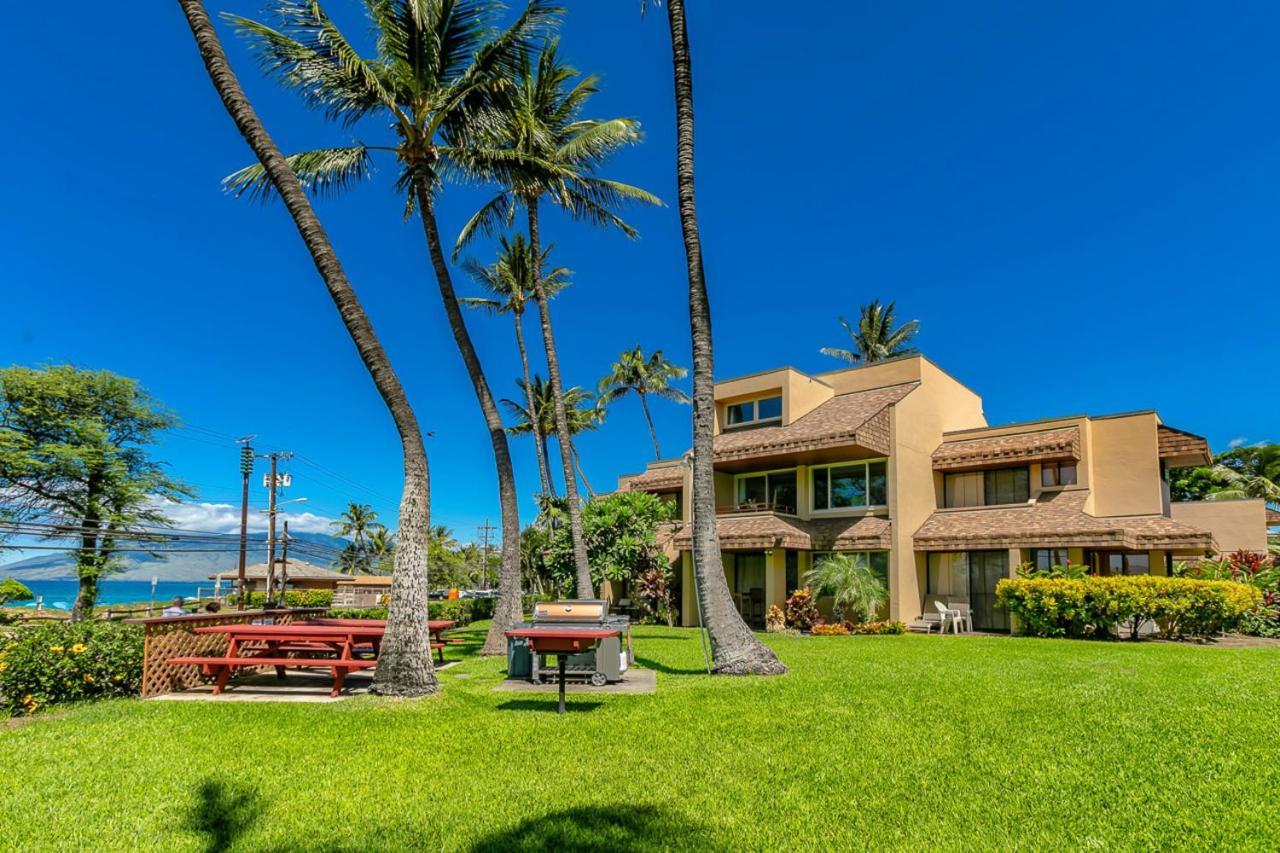 Kamaole Beach Club C109 Kihei Kültér fotó