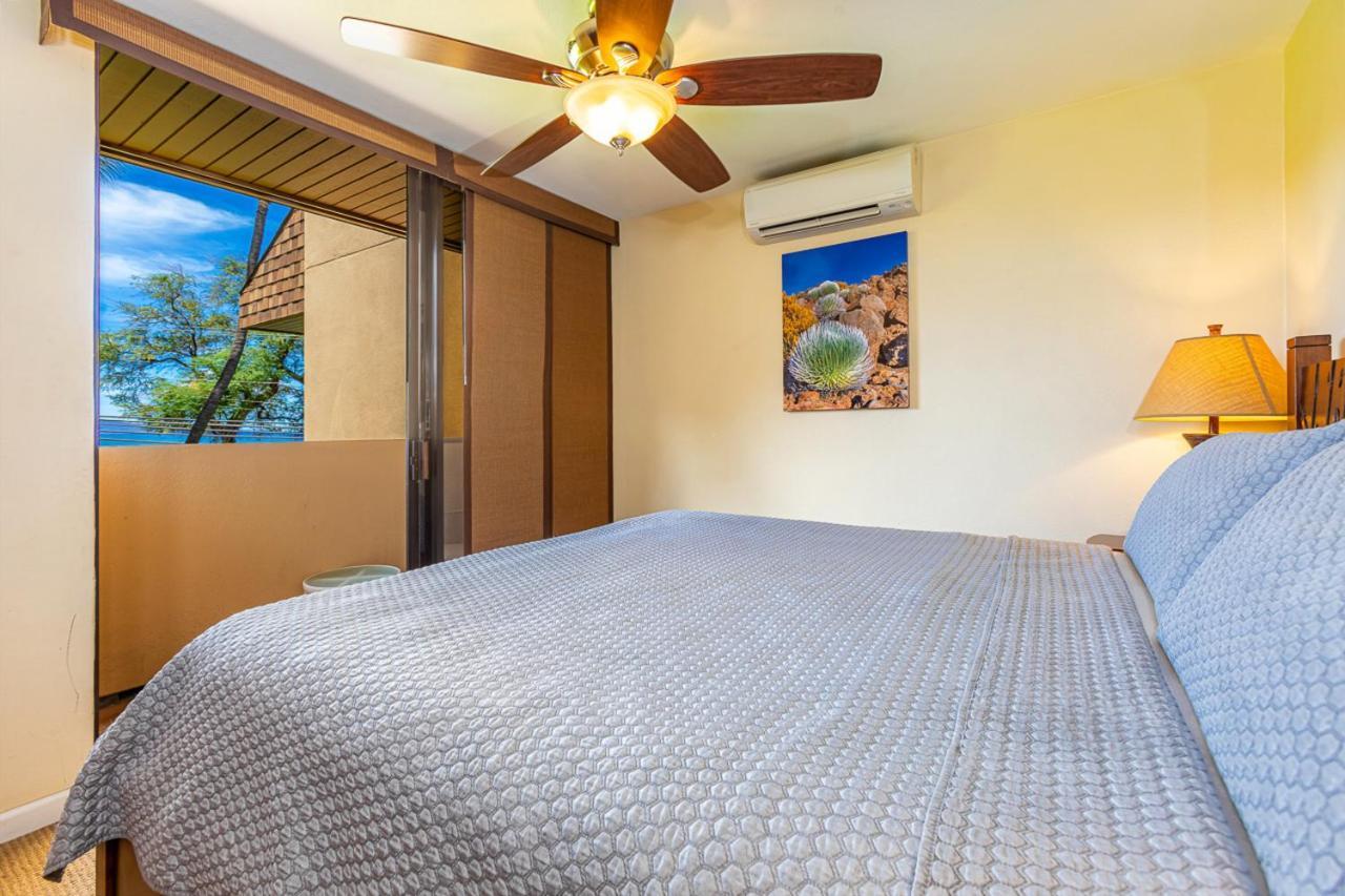 Kamaole Beach Club C109 Kihei Kültér fotó